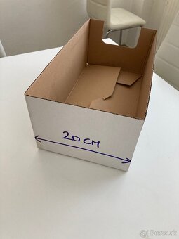 Samoskladacie kartony - 4