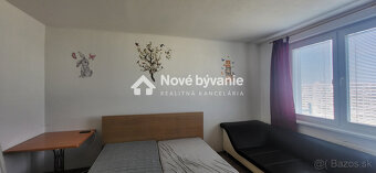 Predaj - 1 izbový byt - Bratislava V. - 4