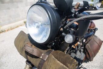 Harley Davidson XL / Sportster / - 4