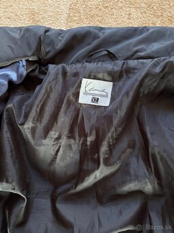 Pánska zimná bunda XL - 4