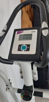 Elipticky trenazer - 4