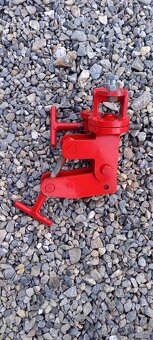 Pluh obracak a nastavovacie teleso - 4