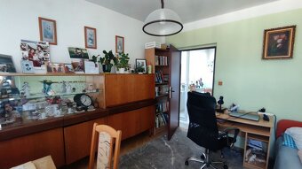 4 izbový byt s piatimi loggiami Zvolen Zlatý Potok - 4