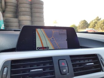 BMW 320ed Efficient Dynamics F30 11/2012 - 4