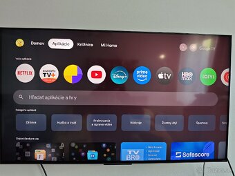 Xiaomi TV Box S (2. Gen) - 4