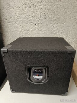 Vanderkley 112MNT - 4