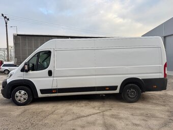 Fiat Ducato L4H2 Maxi - 4