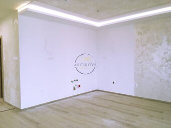 3 izbový byt POSCHODIE Ekoosada Veľké Úľany + 2x parkovanie - 4