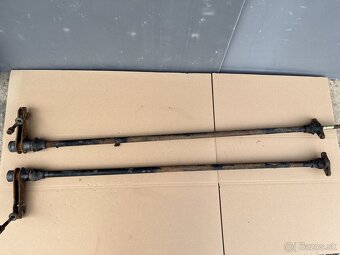 Hyundai galloper torzné tyče - 4