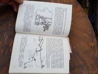 Predám knihy o Lade - 4