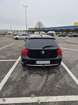 Bmw 116i f20 100kw - 4