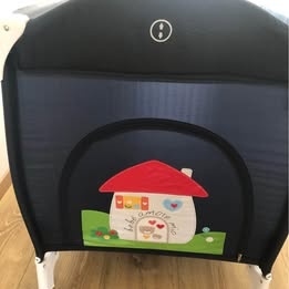 Predám cestovnú postieľku - 4