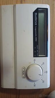 Buderus logamax plus gb122 - 4