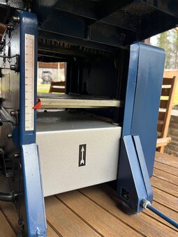 Hoblovacka einhel - 4