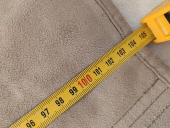 Dámsky kožušinový kabát - 4