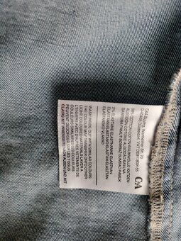 Riflova dievcenska bunda 152, 10-12 rokov - 4