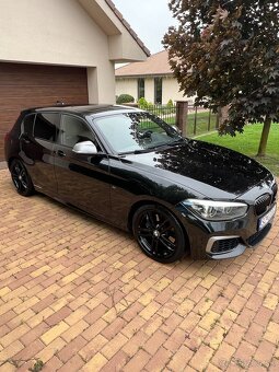 ⚠️ BMW 140i 309kw 420ps ⚠️ - 4