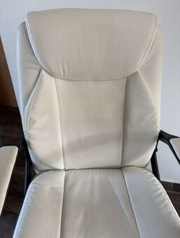 Detská stolička - 4