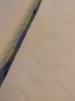 2x matrace 85x200 - 4