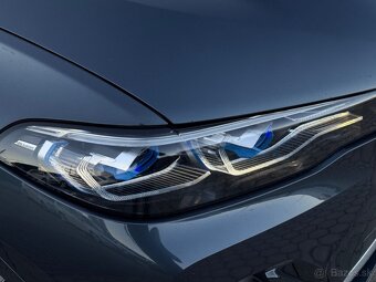 BMW X7 xDrive 40i mHEV A/T - 4