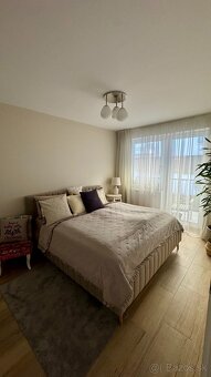 Dizajnový 2-izbový byt, balkón - Trnava, centrum - 4