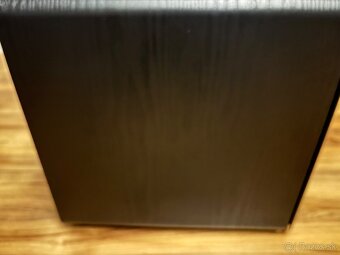 Subwoofer SVS SB2000 - 4