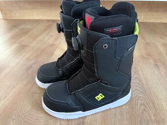 Topánky na Snowboard - 4