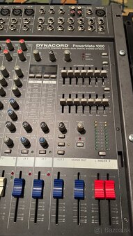 Dynacord PowerMate 1000 - 4