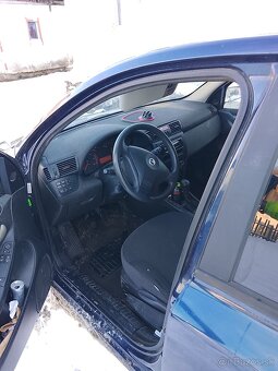 Predam Fiat stilo - 4