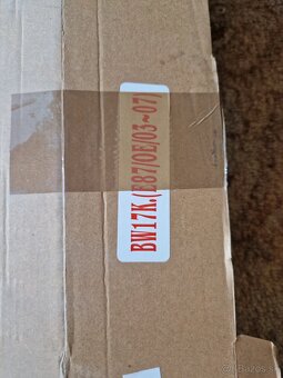 BMW E87 ladvinky chromove - 4