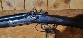 PUSKA BROKOVNICE LANCASTER CAL 32 TOP - 4