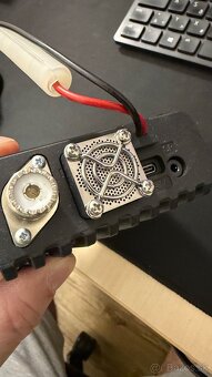 Hiroyasu IC980 Pro - 4