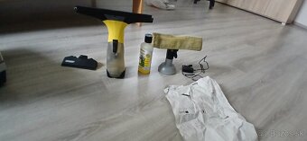 Kärcher WV5 – vysávač na okná - 4