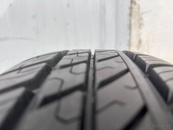 Letné pneumatiky 175/70R14 - 4