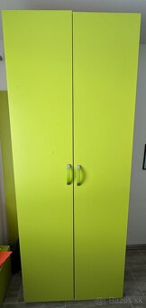 Predám nábytok do detskej izby - 4