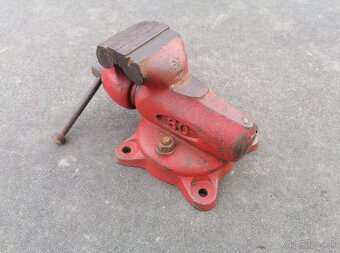 Predám zverák YORK 60 - 4