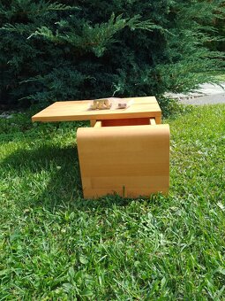 Predám manželskú posteľ - 4