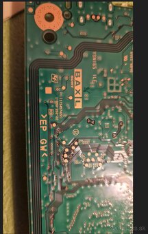 TV - Sony KDL - 60W855B - 4