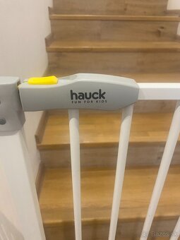 Bezpečnostná ohrádka na schody - 4