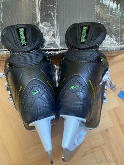 Detske hokejové korcule REEBOK - 4