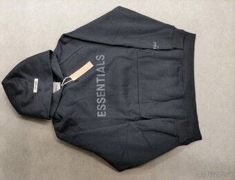 ESSENTIALS mikina a teplaky - 4