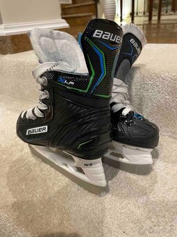 Detské korčule Bauer XLP (3-5 rokov) - 4