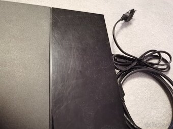 Playstation 4 500gb - 4