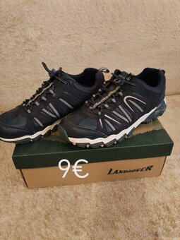 Dievčenská obuv - 4