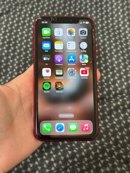 Apple iPhone XR 64gb - 4