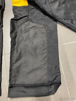 Enduro Nohavice shift -nove - 4