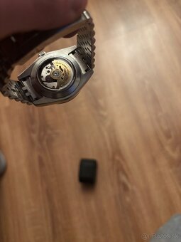 Hodinky seiko mod moddys - 4