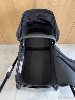Bugaboo Fox 3 - 4