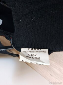 FILA SKATES LEGACY PRO 80 BLACK - 4