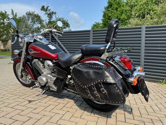 Honda VT 750 C2 Shadow - 4